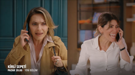 Kirli Sepeti 38. Bölüm 2. Fragmanı