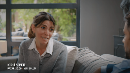Kirli Sepeti 39. Bölüm 2. Fragmanı