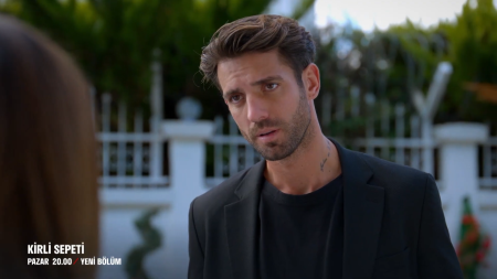 Kirli Sepeti 4. Bölüm Fragmanı