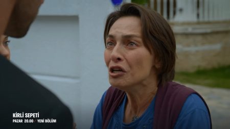 Kirli Sepeti 4. Bölüm Dijitale Özel Fragman
