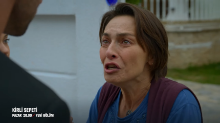 Kirli Sepeti 4. Bölüm Dijitale Özel Fragman