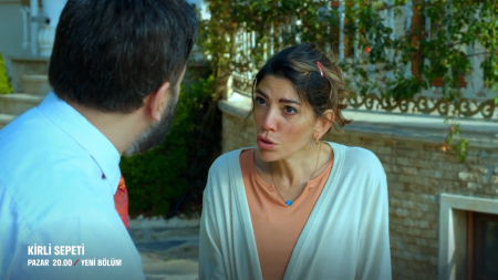 Kirli Sepeti 5. Bölüm Fragmanı