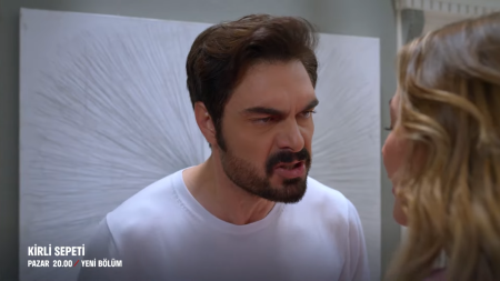 Kirli Sepeti 5. Bölüm 2. Fragmanı