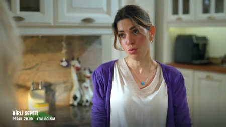 Kirli Sepeti 6. Bölüm 2. Fragmanı