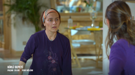 Kirli Sepeti 7. Bölüm Fragmanı