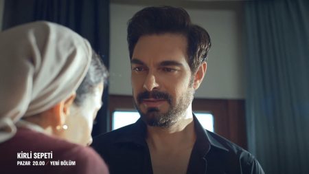 Kirli Sepeti 7. Bölüm 2. Fragmanı