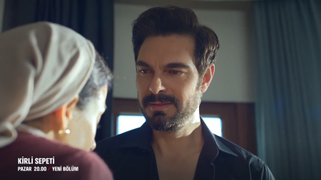 Kirli Sepeti 7. Bölüm 2. Fragmanı