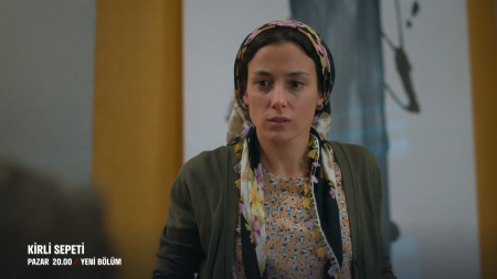 Kirli Sepeti 8. Bölüm Fragmanı
