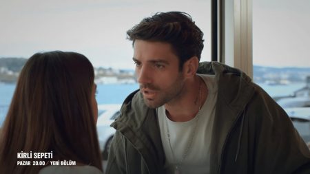 Kirli Sepeti 9. Bölüm 1. Fragmanı