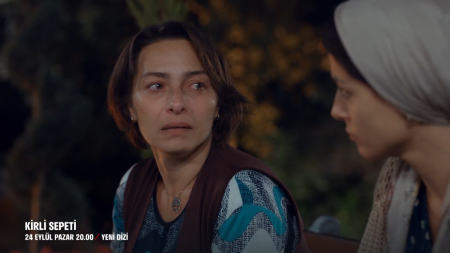 Kirli Sepeti 1. Bölüm Fragmanı