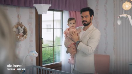 Kirli Sepeti 2. Tanıtım