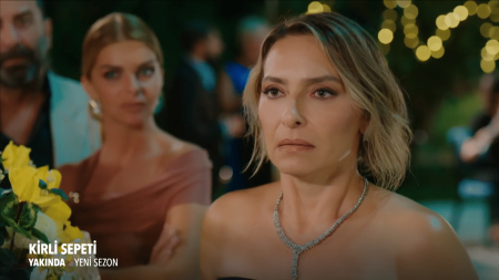 Kirli Sepeti 2. Sezon 2. Tanıtım