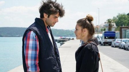 Kış Güneşi 15. Bölüm Fragmanı