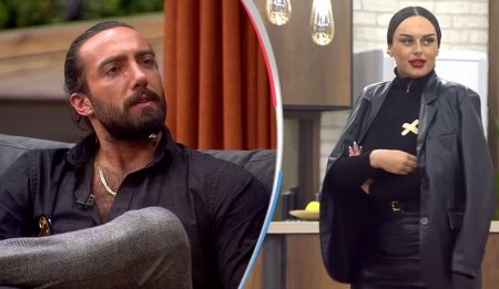 Kısmetse Olur: Aşkın Gücü 100. Bölüm Tanıtımı