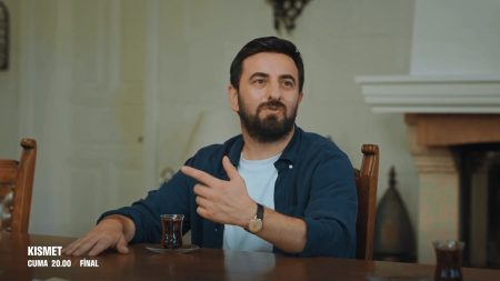 Kısmet 10. Bölüm Fragmanı (Final)