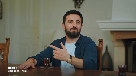 Kısmet 10. Bölüm Fragmanı (Final)