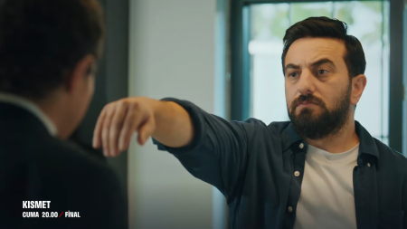 Kısmet 10. Bölüm 2. Fragmanı