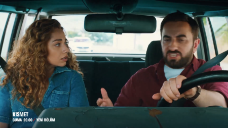 Kısmet 2. Bölüm Fragmanı