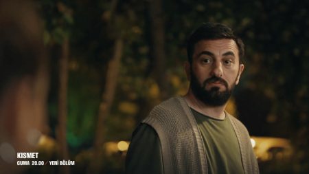 Kısmet 2. Bölüm 2. Fragmanı
