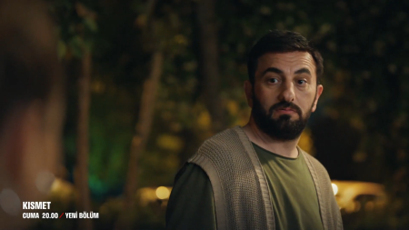 Kısmet 2. Bölüm 2. Fragmanı