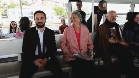 Kısmet 2. Bölüm Kamera Arkası