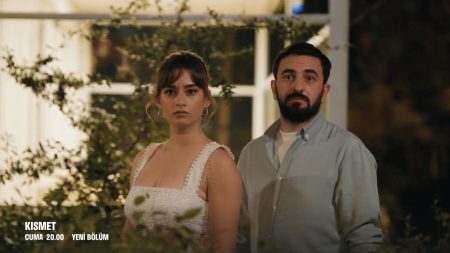 Kısmet 4. Bölüm Fragmanı