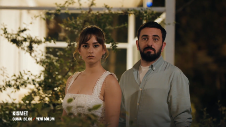 Kısmet 4. Bölüm Fragmanı
