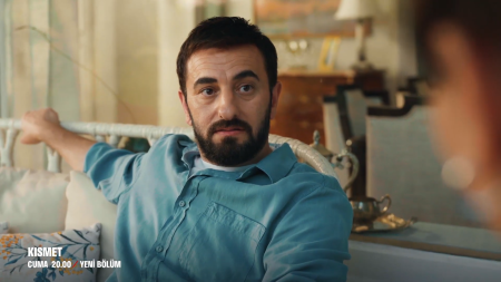 Kısmet 4. Bölüm 2. Fragmanı