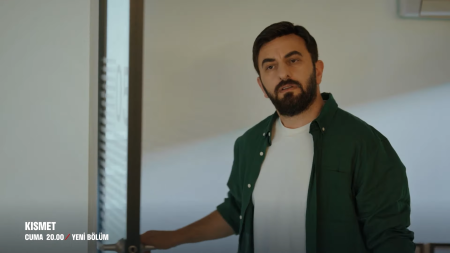 Kısmet 5. Bölüm 2. Fragmanı