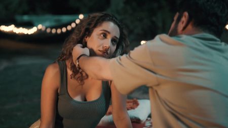 Kısmet 6. Bölüm Fragmanı
