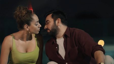 Kısmet 7. Bölüm Fragmanı