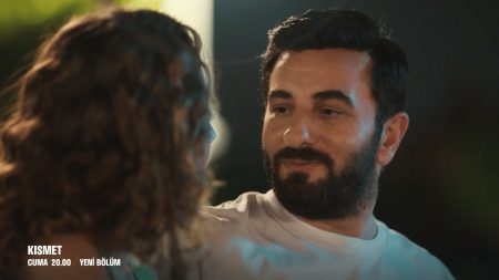 Kısmet 7. Bölüm 2. Fragmanı