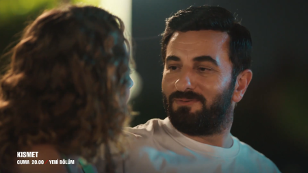 Kısmet 7. Bölüm 2. Fragmanı
