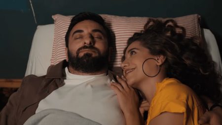 Kısmet 8. Bölüm Fragmanı