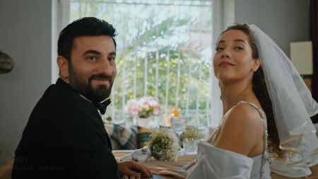Kısmet 8. Bölüm 3. Fragmanı