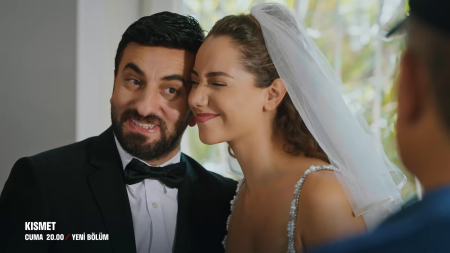 Kısmet 9. Bölüm Fragmanı
