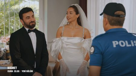Kısmet 9. Bölüm 2. Fragmanı