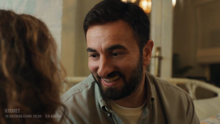 Kısmet 1. Bölüm Fragmanı