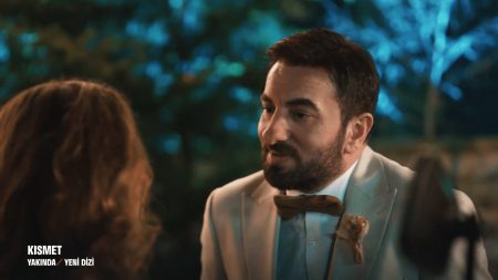 Kısmet Tanıtım