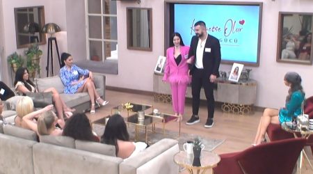 Kısmetse Olur: Aşkın Gücü 1. Bölüm 2. Tanıtımı