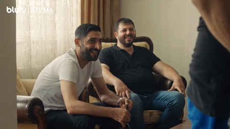 Kıyma | 3. Sezon | 6. Bölüm