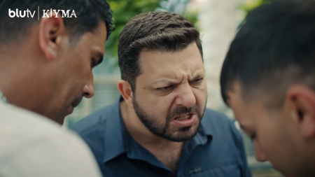 Kıyma | 3. Sezon | Final Bölümü