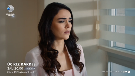 Üç Kız Kardeş 49. Bölüm 2. Fragmanı