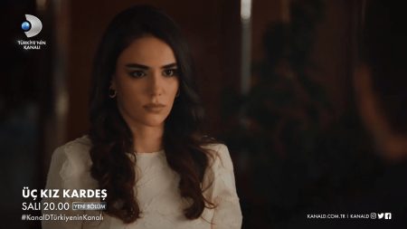 Üç Kız Kardeş 50. Bölüm 2. Fragmanı