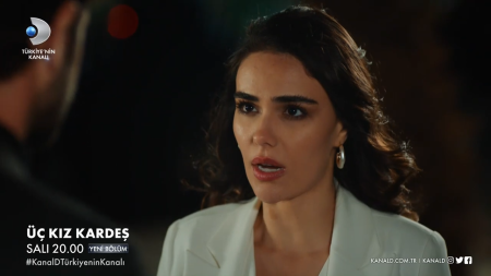 Üç Kız Kardeş 51. Bölüm 2. Fragmanı