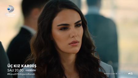 Üç Kız Kardeş 52. Bölüm Fragmanı