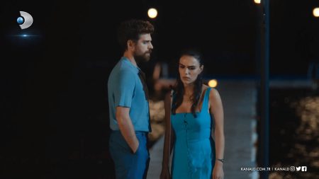 Üç Kız Kardeş 55. Bölüm Fragmanı