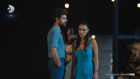 Üç Kız Kardeş 55. Bölüm Fragmanı