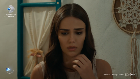 Üç Kız Kardeş 57. Bölüm 2. Fragmanı