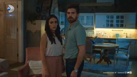 Üç Kız Kardeş 57. Bölüm Fragmanı